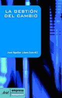 GESTION DEL CAMBIO | 9788434448377 | AGUILAR LOPEZ