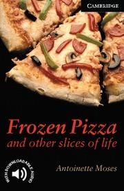 FROZEN PIZZA | 9780521750783 | MOSES , ANTONIETTE