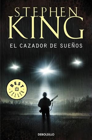 CAZADOR DE SUEÑOS | 9788497591508 | KING, STEPHEN