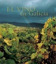 VINO EN GALICIA -CASTELLANO- INGLES | 9788477829799 | AA.VV.
