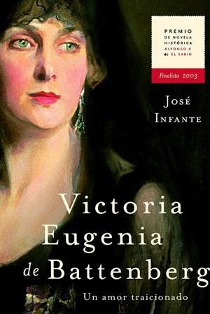 VICTORIA EUGENIA DE BATTENBERG | 9788427029552 | INFANTE, JOSE