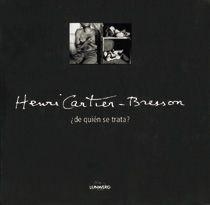 HENRI CARTIER BRESSON | 9788477820147 | .