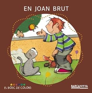 JOAN BRUT, EN | 9788448914158 | BALDO, E./GIL, R./SOLIVA, M.