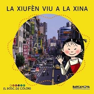 XIUFEN VIU A LA XINA, LA | 9788448914189 | .