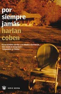 POR SIEMPRE JAMAS | 9788479013240 | COBEN, HARLAN