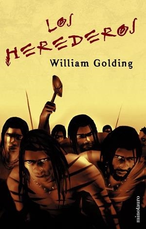 HEREDEROS | 9788445074411 | GOLDING, WILLIAM