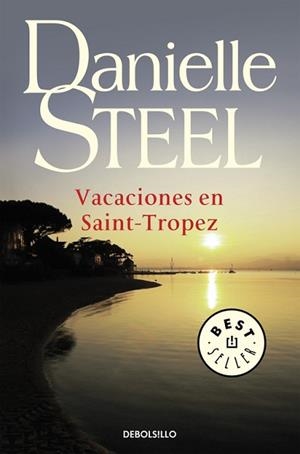 VACACIONES EN SAINT-TROPEZ | 9788497597234 | STEEL, DANIELL
