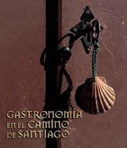 GASTRONOMIA EN EL CAMINO SANTIAGO | 9788477829775 | ZARZALEJOS, MARIA