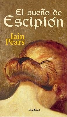 SUEÑO DE ESCIPION | 9788432296246 | PEARS, IAN