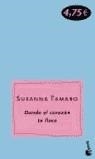 DONDE EL CORAZON TE LLEVE | 9788432216435 | TAMARO SUSANA