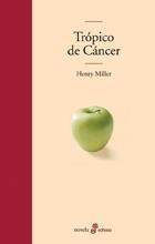 TROPICO DE CANCER | 9788435009164 | MILLER HENRY