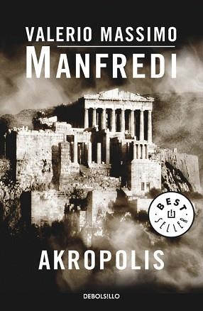 AKROPOLIS | 9788497597517