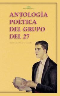 ANTOLOGIA POETIVA DEL GRUPO DEL 27 | 9788446015215