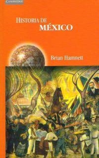 HISTORIA DE MEXICO | 9788483231180 | HAMNET