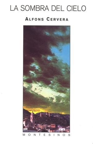 SOMBRA DEL CIELO | 9788495776518 | CERVERA, ALFONS