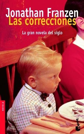 CORRECCIONES | 9788432216466 | FRANZEN, JONATHAN