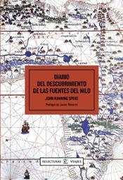 DIARIO DEL DESCUBRIMIENTO DE LAS FUENTES DEL NILO | 9788467011111