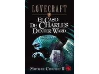 CASO DE CHARLES DEXTER WARD, MITOS DE CTHULHU 2 | 9788441413030 | LOVECRAFT