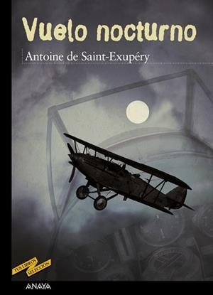 VUELO NOCTURNO | 9788466726399 | DE SAINT-EXUPERY, ANTOINE