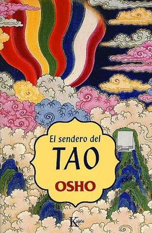 SENDERO DEL TAO | 9788472455573 | OSHO