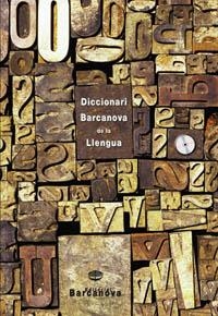 DICCIONARI BARCANOVA DE LA LLENGUA (NOVA EDICIO) | 9788448913656