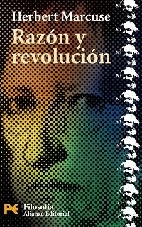 RAZON Y REVOLUCION | 9788420656236 | MARCUSE, HERBERT