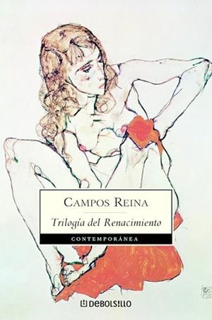 TRILOGIA DEL RENACIMIENTO | 9788497930352 | REINA, CAMPOS