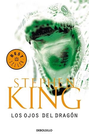 OJOS DEL DRAGON, LOS | 9788497930192 | KING, STEPHEN