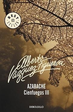 AZABACHE | 9788497930123 | VAZQUEZ-FIGUEROA, ALBERTO