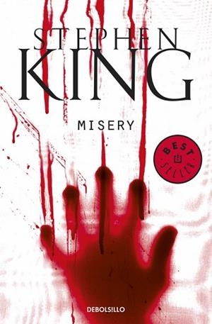 MISERY | 9788497595353 | KING, STHEPEN