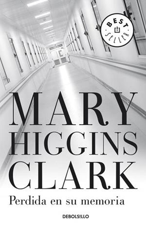 PERDIDA EN SU MEMORIA | 9788497596602 | HIGGINS CLARK, MARY