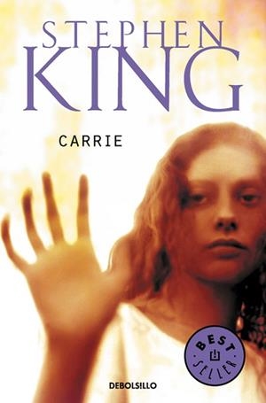 CARRIE | 9788497595698 | KING, STHEPEN