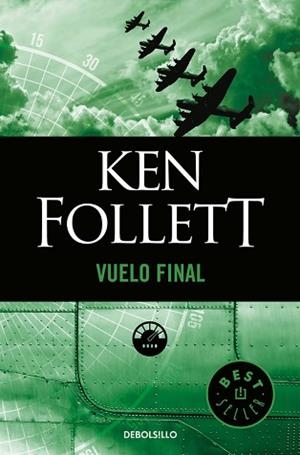 VUELO FINAL | 9788497931427 | COONTS, STEPHEN P.
