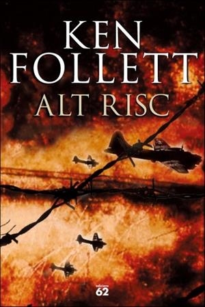 ALT RISC | 9788429753844 | FOLLETT, KEN