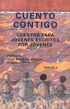 CUENTO CONTIGO | 9788478447664 | .