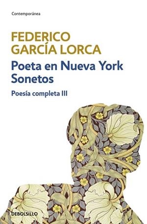 POESIA COMPLETA (VOLUMEN 3) | 9788497931649 | GARCIA LORCA, FEDERICO