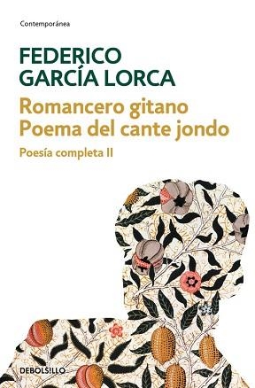 POESIA COMPLETA (VOLUMEN 2) | 9788497931632 | GARCIA LORCA, FEDERICO