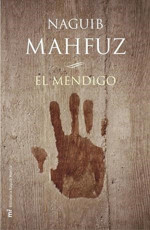 MENDIGO | 9788427030077 | MAHFUZ, NAGUIB
