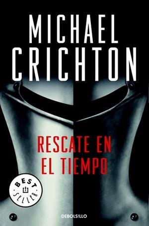 RESCATE EN EL TIIEMPO | 9788497597302 | CRICHTON, MICHEL