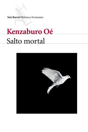 SALTO MORTAL | 9788432227547 | OE, KENZABURO