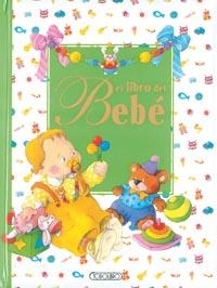 LIBRO DEL BEBE, EL | 9788478836093 | TODOLIBRO, EQUIPO