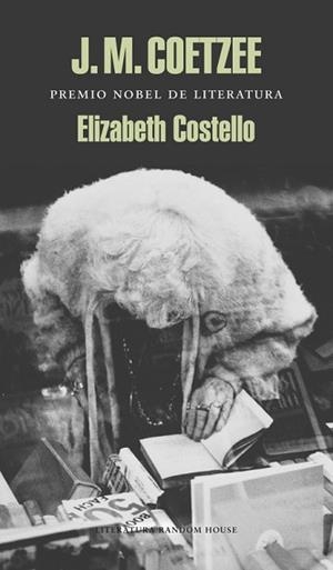 ELIZABETH COSTELLO | 9788439710240 | COETZEE, J. M