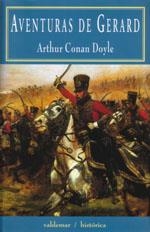 AVENTURAS DE GERARD | 9788477022480 | CONAN DOYLE, ARTHUR
