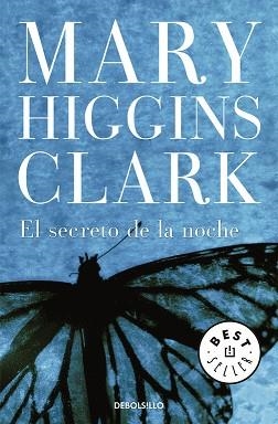 SECRETO DE LA NOCHE | 9788497932479 | HIGGINS CLARK, AMARY