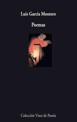 POEMAS LUIS GARCIA MONTERO V-550 | 9788475225500 | GARCÍA MONTERO, LUIS