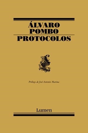 PROTOCOLOS 1973-2003 | 9788426414465 | POMBO, ALVARO