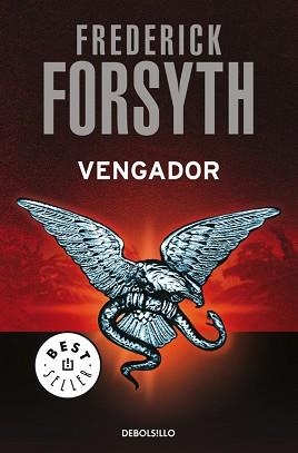 VENGADOR | 9788497932301 | FORSYTH, FREDERICK