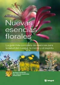 NUEVAS ESENCIAS FLORALES | 9788478711499 | KORTE, ANDREAS