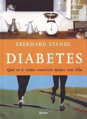 DIABETES | 9788425423208 | STANDL EBERHARD