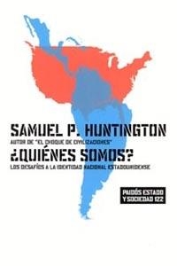QUIENES SOMOS?                                     LOS DESAF | 9788449315978 | HUNTINGTON, SAMUEL P.